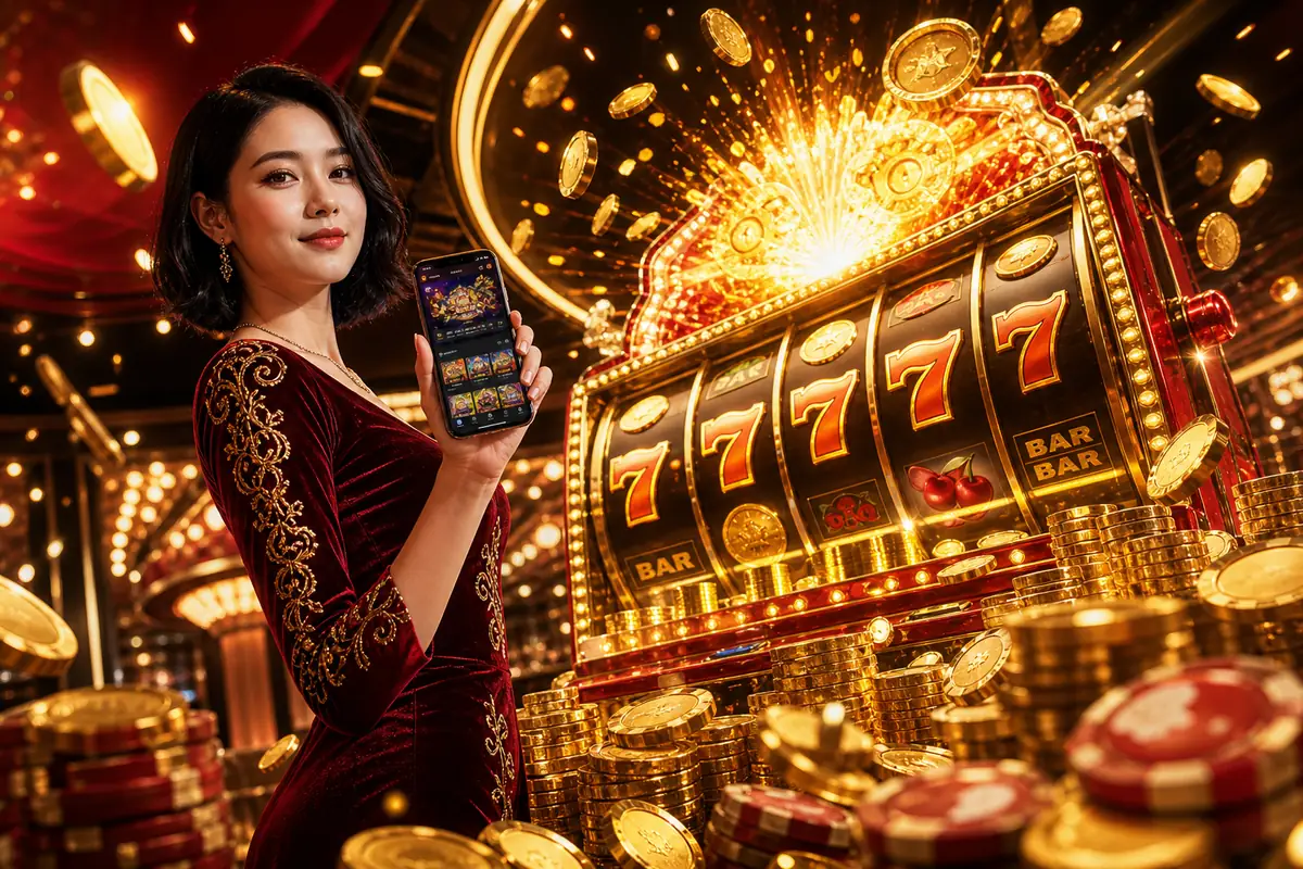 mgm777 ဘောလုံး Live Betting