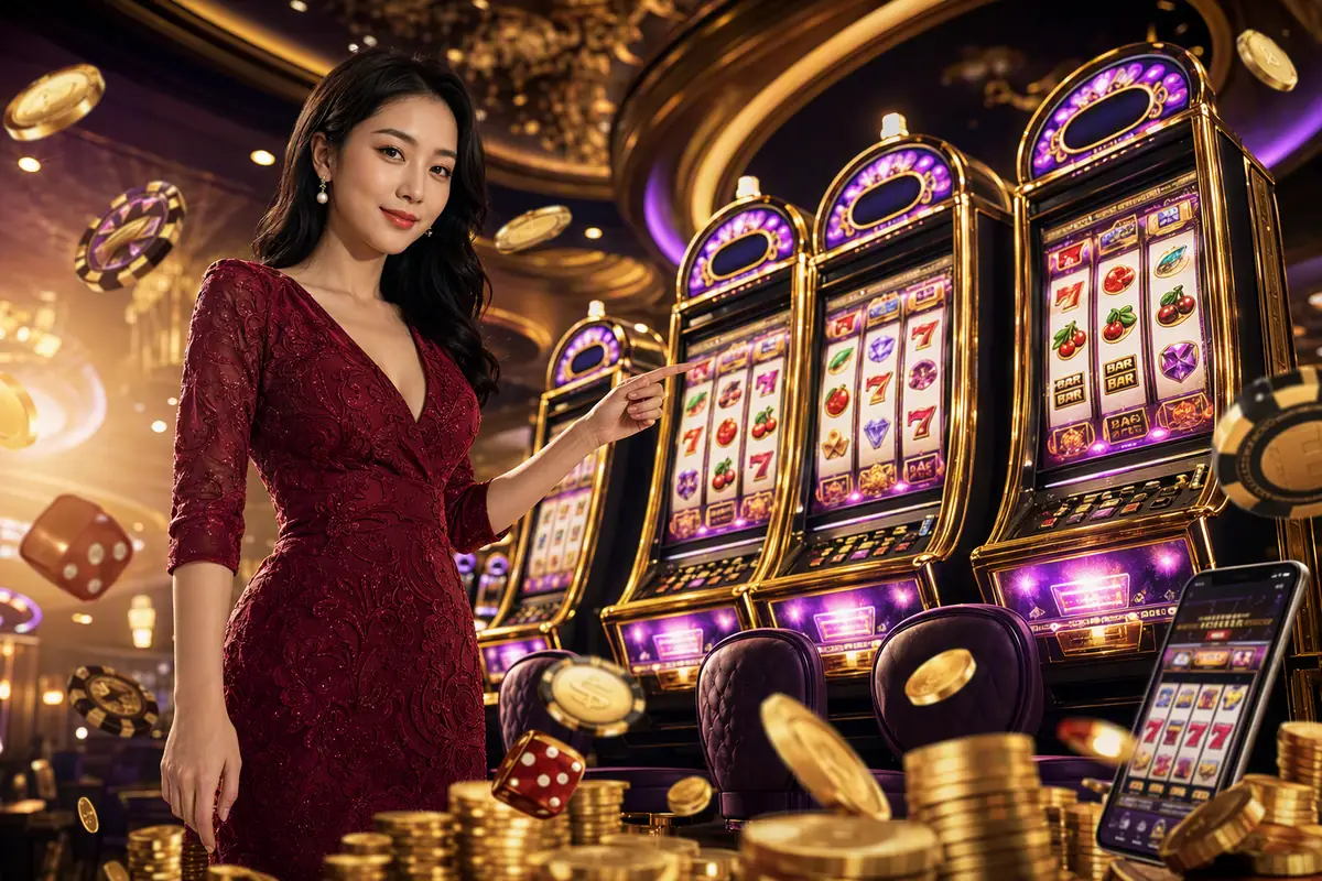 mgm777 VIP အဆင့် Platinum ဖဲ ဂိမ်းကစားသမား