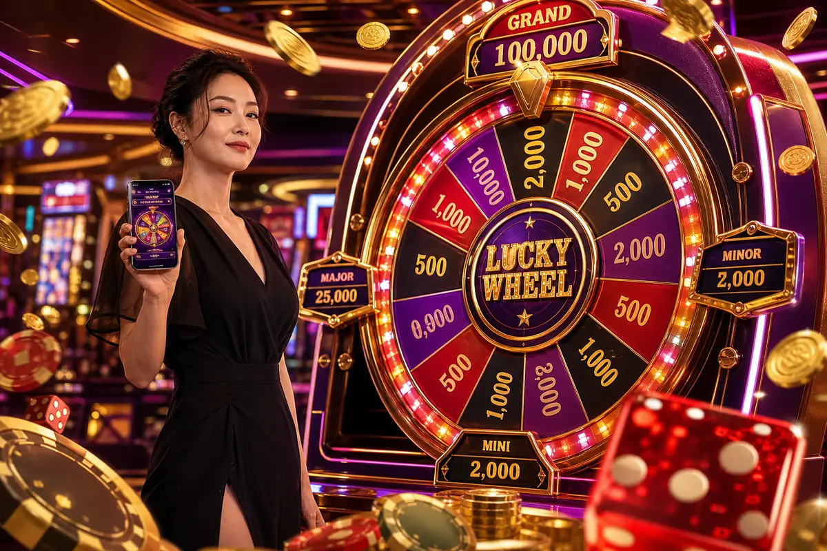 mgm777 ဘောနပ်စ်နှင့် KBZPay ငွေသွင်းခြင်း