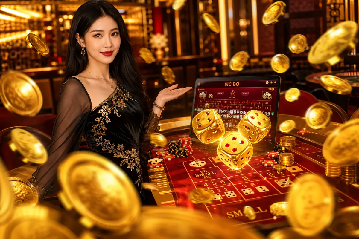 mgm777 Crash ဂိမ်း ဗျူဟာနည်းလမ်းများ