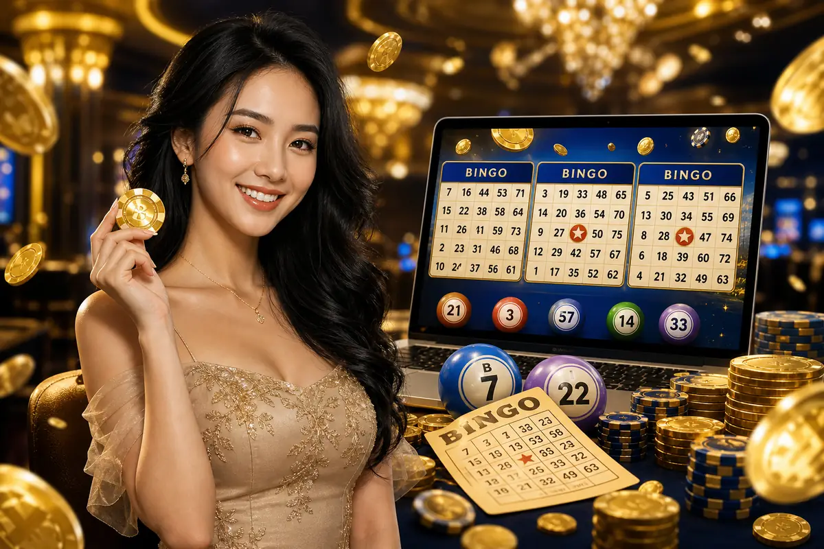 mgm777 VIP Bonus Cashback